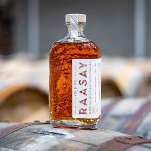 Raasay Na Sia Peated Bordeaux Single Cask